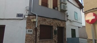 Casa de Alquiler Vacacional en el Centro