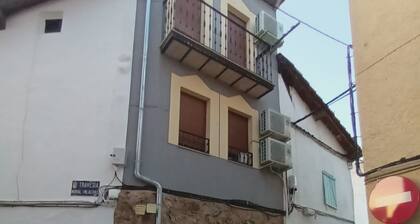 Casa de Alquiler Vacacional en el Centro