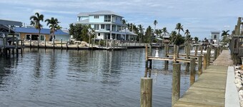 Closest Inn to Deep Water in St James City. Perfect for monthly rentals!