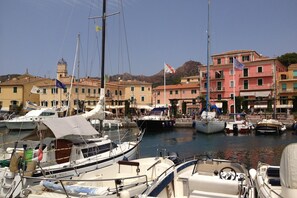 Port de plaisance