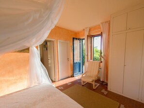 4 slaapkamers