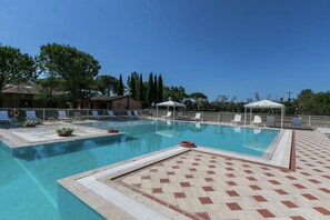 Pool - Belvilla by OYO Livia (Grosseto)
