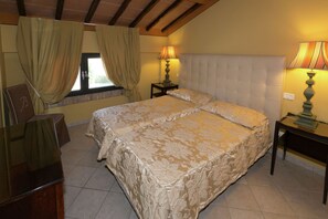 3 habitaciones y wifi gratis 