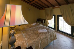 3 quartos, Wi-Fi de cortesia