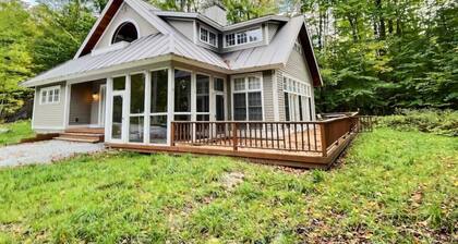 Royalbear-AC, Hot Tub, Grill, FirePit, Gameroom