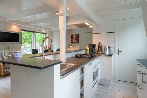 Charmant appartement à Hoorn près du lac