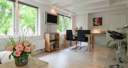 Elegant Apartment in Hoorn with Roof Terrace