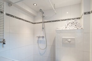 Dusche