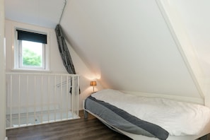 2 chambres, Wi-Fi