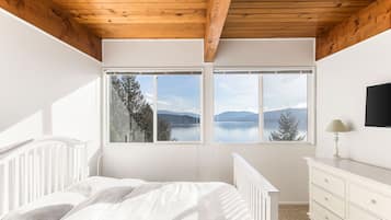 3 Schlafzimmer, Bügeleisen/Bügelbrett, kostenloses WLAN, Bettwäsche