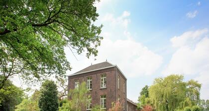 Holiday home with sauna
