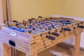 Sala de juegos