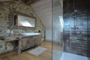 Een douche