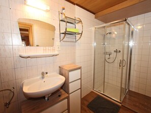 Dusche