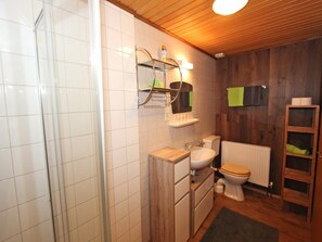 Dusche