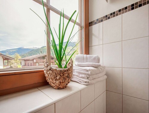 Wohnung in Hainzenberg am Skilift