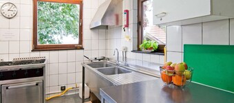 Group Cottage in Jalhay, Spa