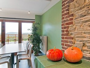 Dining - Group Cottage in Jalhay, Spa (Jalhay)