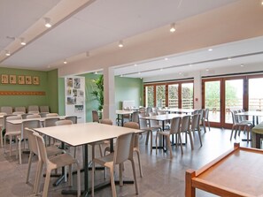 Dining - Group Cottage in Jalhay, Spa (Jalhay)