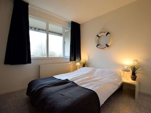 4 bedrooms, WiFi