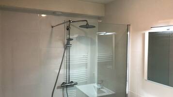 Een douche