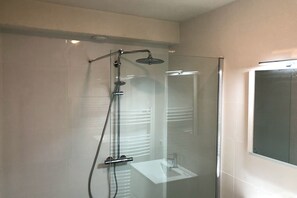 Dusche