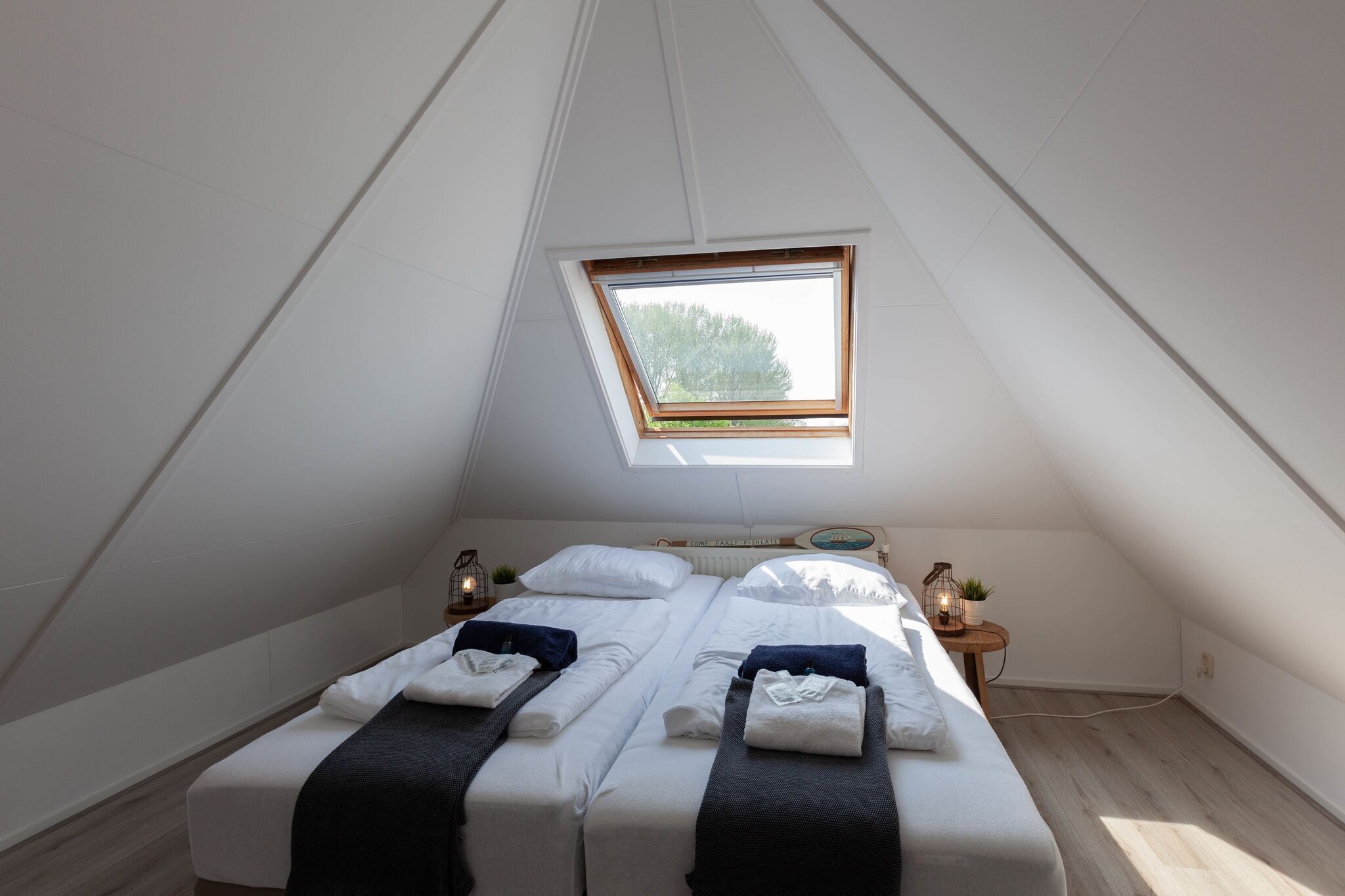 4 Schlafzimmer, WLAN