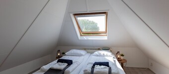 Maison de vacances confortable à Huissen près du centre