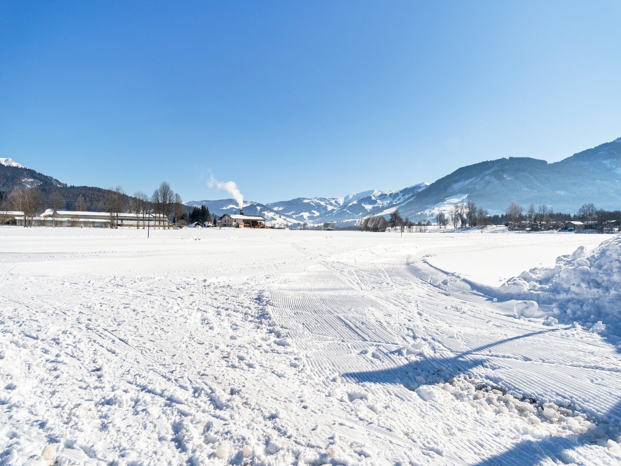 Direkte Umgebung [Winter] (<1 km)