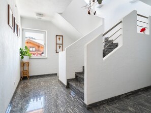 Interior - Apartment in Saalfelden near Ski Slopes (Saalfelden am Steinernen Meer)