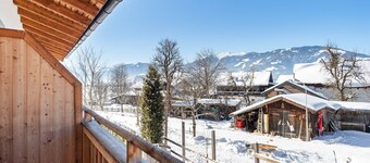 Apartment in Saalfelden near Ski Slopes