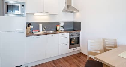 Appartement Ă Saalfelden prĂšs des pistes
