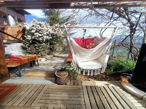 Terrazza/patio