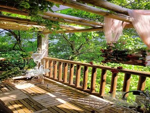 Property grounds - Chalet in Aosta near Pila Ski Lifts (Gratillon Saint Nicolas)