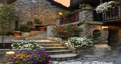 Chalet in Aosta near Pila Ski Lifts