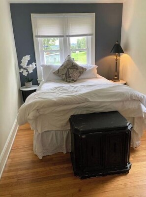 3 bedrooms, WiFi