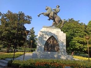 Exterior - SAMSUN PARK OTEL (Samsun)