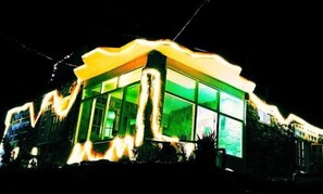 Exterior - Bercha Guest House Dorkhan Hunza (Karimabad)