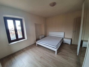 2 Schlafzimmer, WLAN