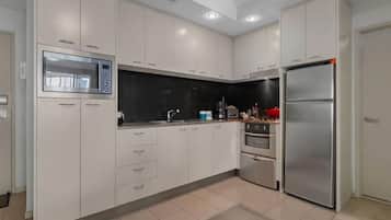 Departamento | 2 habitaciones, tabla de planchar con plancha y wifi