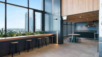 Apartment, Accessible | 2 bedrooms, iron/ironing board, WiFi