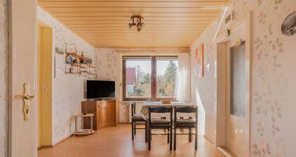 Countryside Stay in Meisdorf