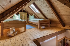 1 Schlafzimmer, WLAN