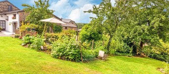 Quaint Holiday Home in Trois-Ponts near Forest