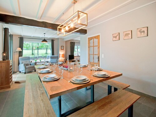 Malerischer Aufenthalt in Xhoffraix