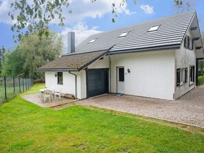 Exterior - Scenic Stay in Xhoffraix (Xhoffraix)