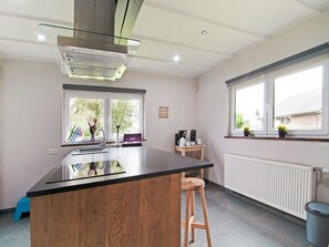 Interior - Scenic Stay in Xhoffraix (Xhoffraix)