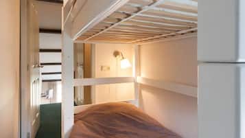 6 Schlafzimmer, Bügeleisen/Bügelbrett, WLAN, Rollstuhlgeeignet