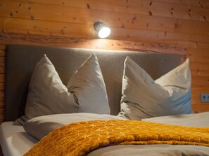 2 bedrooms, WiFi