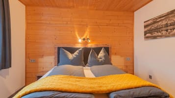 2 Schlafzimmer, WLAN